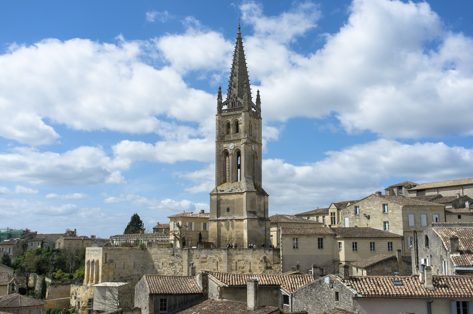 Saint-Emilion